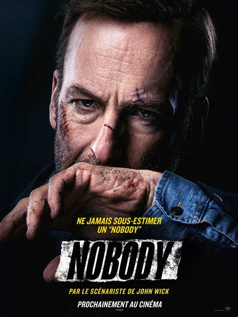 nobody imdb